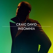 Insomnia (CRAIG DAVID) - Backing Track