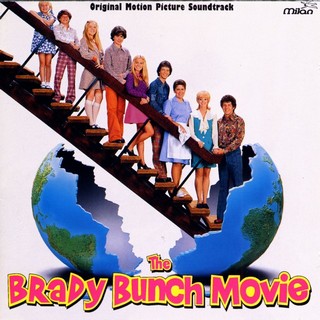 It's A Sunshine Day (From 'The Brady Bunch') (BRADY BUNCH) - Backing Track