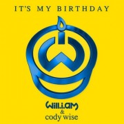 It's My Birthday (WILL.I.AM Ft. CODY WISE) - Backing Track