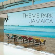 Jamaica (THEME PARK) - Backing Track