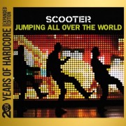 Jumping All Over The World (SCOOTER) - Backing Track