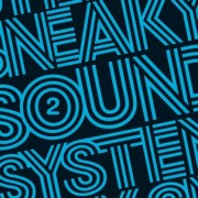 Kansas City (SNEAKY SOUND SYSTEM) - Backing Track