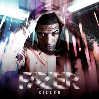Killer (FAZER) - Backing Track