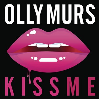 Kiss Me (OLLY MURS) - Backing Track