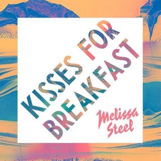 Kisses For Breakfast (MELISSA STEEL Ft. POPCAAN) - Backing Track