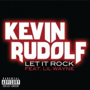Let It Rock  (KEVIN RUDOLF Ft. LIL WAYNE) - Backing Track