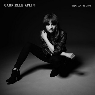 Light Up The Dark (GABRIELLE APLIN) - Backing Track