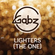 Lighters (The One) (GABZ) - Backing Track