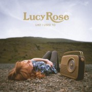 Like An Arrow (LUCY ROSE) - Backing Track