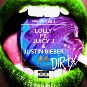 Lolly (MAEJOR ALI FT JUICY J & JUSTIN BIEBER) - Backing Track