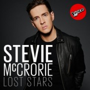 Lost Stars (STEVIE MCCRORIE) - Backing Track