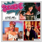 Love Me (STOOSHE Ft. TRAVIE MCCOY) - Backing Track