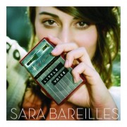 Love Song  (SARA BAREILLES) - Backing Track