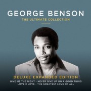 Love X Love (GEORGE BENSON) - Backing Track