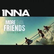 More Than Friends  (INNA Ft. DADDY YANKEE) - Backing Track