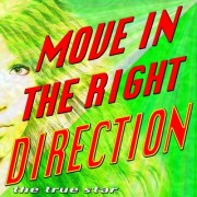 Move In The Right Direction  (THE  GOSSIP) - Backing Track