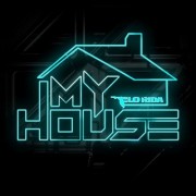 My House (FLO RIDA) - Backing Track
