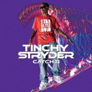 Never Leave You (TINCHY STRYDER Ft. AMELIE BERRABAH) - Backing Track