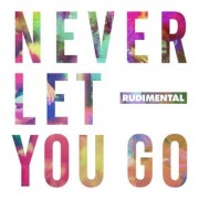 Never Let You Go (RUDIMENTAL) - Backing Track