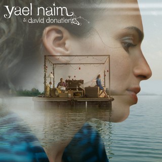 New Soul (YAEL NAIM) - Backing Track