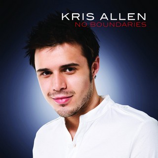 No Boundaries (KRIS ALLEN) - Backing Track