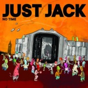 No Time (JUST JACK) - Backing Track