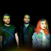 Now  (PARAMORE) - Backing Track