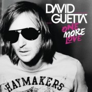 One Love  (DAVID GUETTA Ft. ESTELLE) - Backing Track