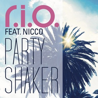 Party Shaker  (R.I.O.) - Backing Track