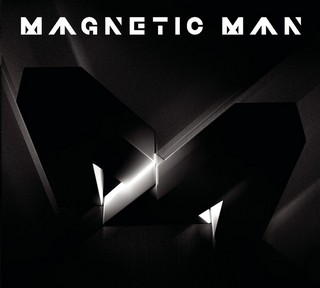 Perfect Stranger (MAGNETIC MAN Ft. KATY B) - Backing Track