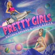 Pretty Girls (BRITNEY SPEARS & IGGY AZALEA) - Backing Track