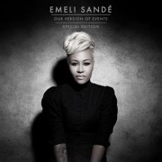 Read All About It (Pt. III) (Remix) (EMELI SANDE) - Backing Track