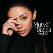 Real Girl (MUTYA BUENA) - Backing Track