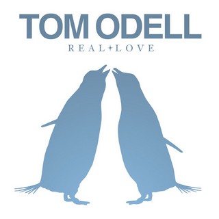 Real Love (TOM ODELL) - Backing Track