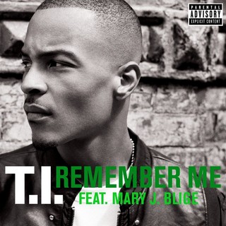 Remember Me (T.I.) - Backing Track