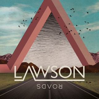 Roads (LAWSON) - Backing Track