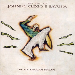 Scatterlings Of Africa (JOHNNY CLEGG & SAVUKA) - Backing Track