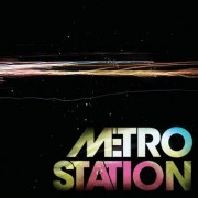 Shake It  (METRO STATION) - Backing Track