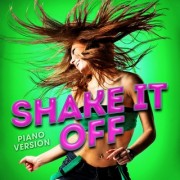 Shake It Off  (TAYLOR SWIFT) - Backing Track