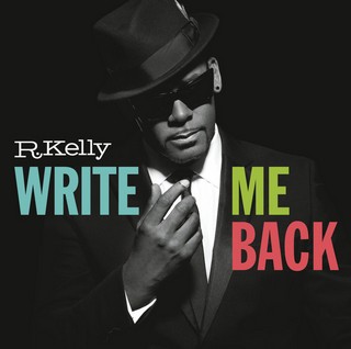 Share My Love (R. KELLY) - Backing Track