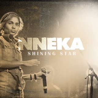 Shining Star (NNEKA) - Backing Track