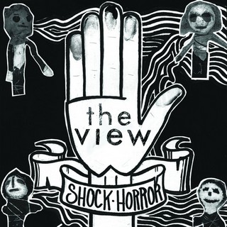 Shock Horror (THE  VIEW) - Backing Track