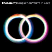 Sing When You're In Love (THE  ENEMY) - Backing Track