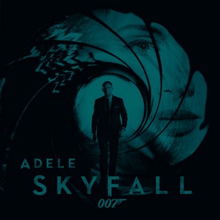 Skyfall (James Bond Theme) (ADELE) - Backing Track