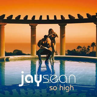 So High (JAY SEAN) - Backing Track