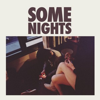 Some Nights (FUN) - Backing Track