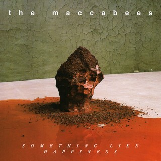 Something Like Happiness (THE  MACCABEES) - Backing Track