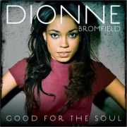 Spinnin' For 2012 (DIONNE BROMFIELD Ft. TINCHY STRYDER) - Backing Track