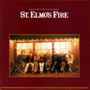 St. Elmo's Fire (Man In Motion) (JOHN PARR) - Backing Track