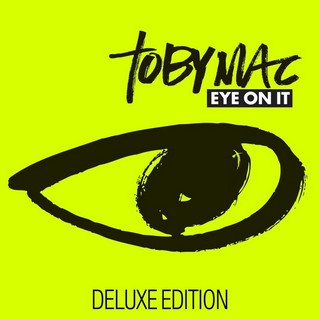 Steal My Show (TOBYMAC) - Backing Track